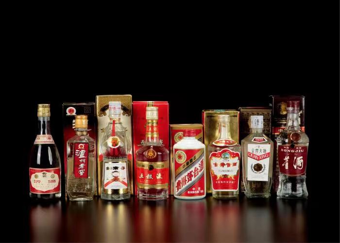 秀山老酒储存的方法